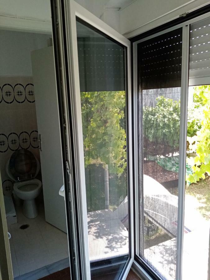 Irene House Lägenhet Prínos Exteriör bild